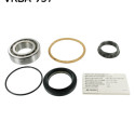 Kit cuscinetto ruota