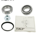 Kit cuscinetto ruota