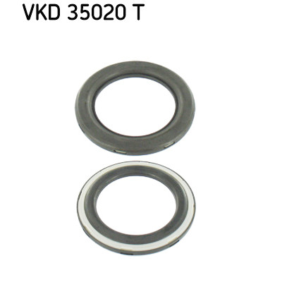 Cuscinetto a rulli, colonna di sospensione SKF VKD 35020 T