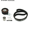 Kit cinghie dentate