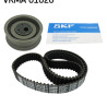 Kit cinghie dentate
