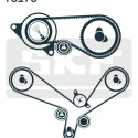 Kit cinghie dentate