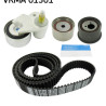 Kit cinghie dentate