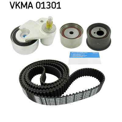 Kit cinghie dentate