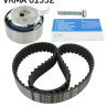 Kit cinghie dentate