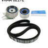 Kit cinghie dentate