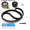 Kit cinghie dentate