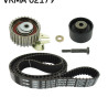 Kit cinghie dentate