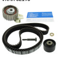 Kit cinghie dentate