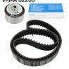 Kit cinghie dentate