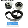 Kit cinghie dentate