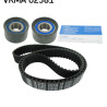 Kit cinghie dentate