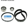Kit cinghie dentate