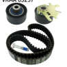 Kit cinghie dentate