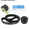 Kit cinghie dentate