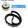 Kit cinghie dentate