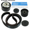 Kit cinghie dentate