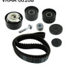 Kit cinghie dentate