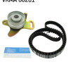 Kit cinghie dentate