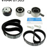 Kit cinghie di distribuzione SKF VKMA 07303