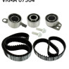 Kit cinghie dentate