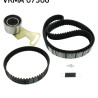 Kit cinghie dentate