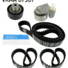 Kit cinghie dentate
