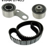 Kit cinghie dentate