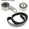 Kit cinghie dentate