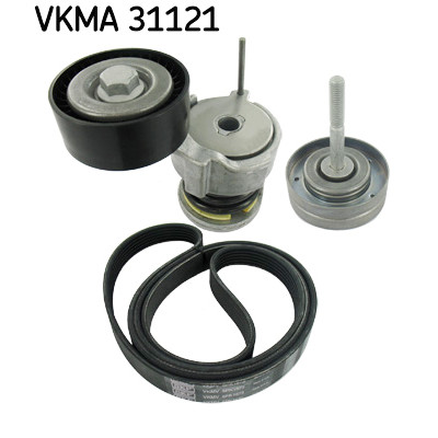 Kit Cinghie Poly-V