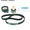Kit cinghie dentate