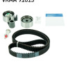 Kit cinghie dentate