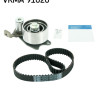 Kit cinghie dentate
