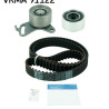 Kit cinghie dentate
