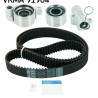 Kit cinghie dentate