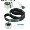 Kit cinghie dentate