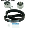 Kit cinghie dentate