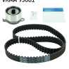 Kit cinghie dentate