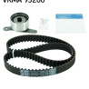 Kit cinghie dentate