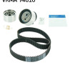 Kit cinghie dentate