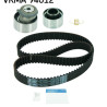 Kit cinghie dentate