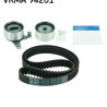 Kit cinghie dentate