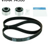 Kit cinghie dentate