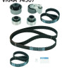 Kit cinghie dentate