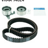 Kit cinghie dentate