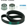 Kit cinghie dentate
