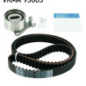 Kit cinghie dentate