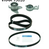 Kit cinghie dentate