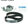 Kit cinghie dentate