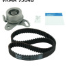 Kit cinghie dentate